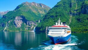 cruise destinations